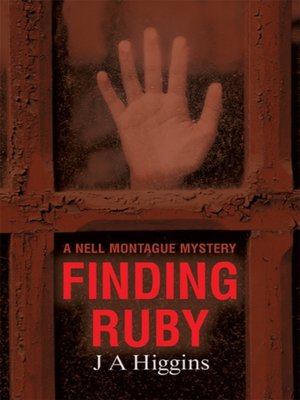 cover image of Finding Ruby